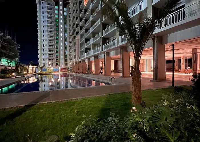 公寓 Ezras Place Modern With Views *