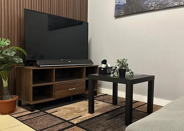 Ezras Place Modern With Views 公寓 *