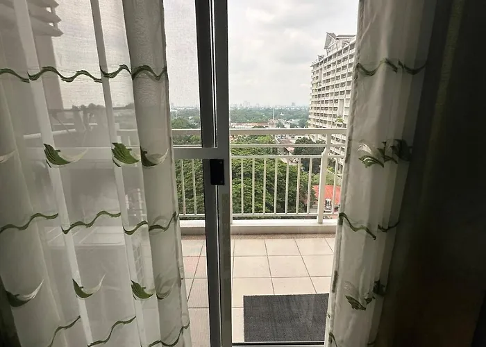 公寓 Ezras Place Modern With Views *