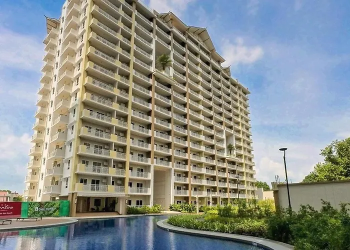 Ezras Place Modern With Views 马尼拉