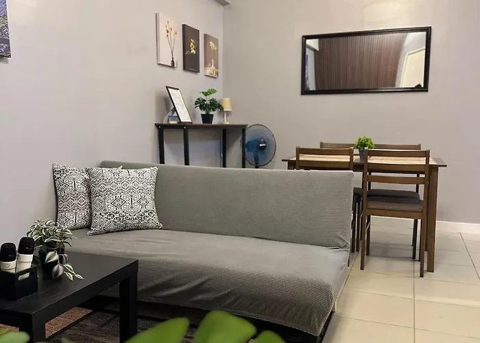 Ezras Place Modern With Views * 马尼拉