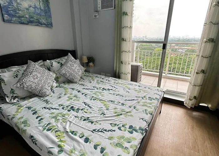 公寓 Ezras Place Modern With Views